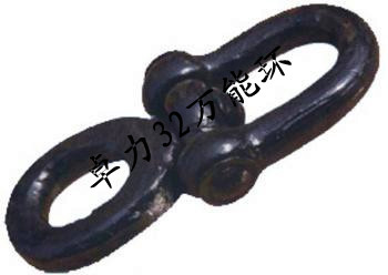 萬(wàn)能環(huán)，萬(wàn)能鏈